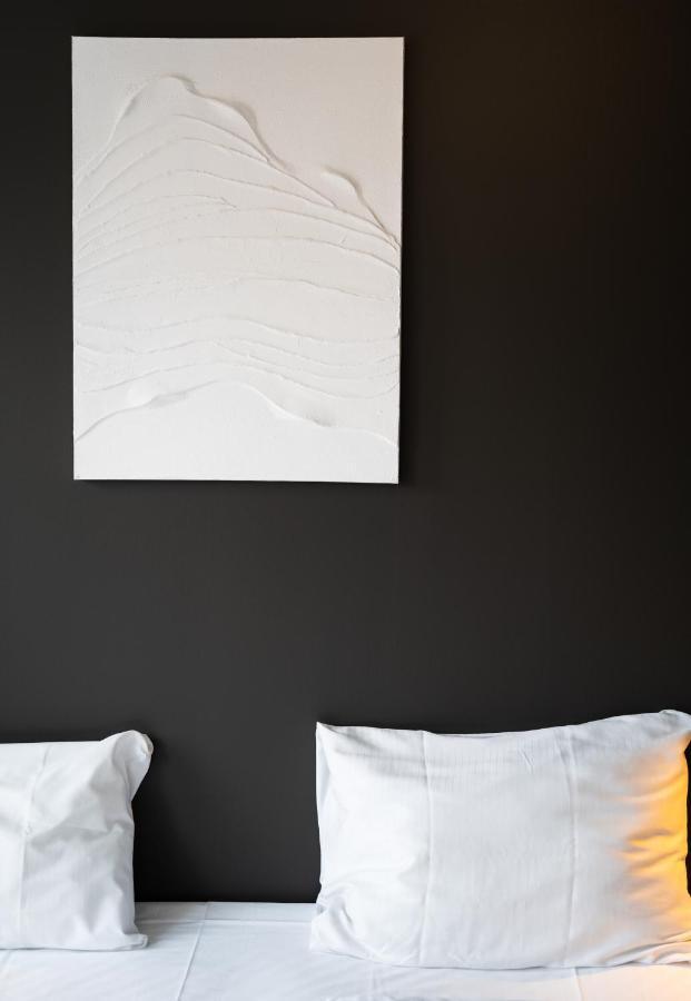 Totalapartments Seminarbakken City Studio トロムソ エクステリア 写真